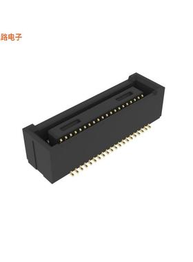 10164227-0403A1RLF -[全新BERGSTAK 0.4MM, 40POSITION, RECE]