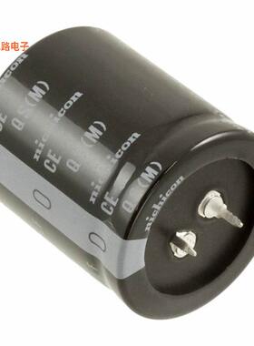 LQSW6471MELC40 -原装[CAP ALUM 470UF 20% 420V SNAP TH470 F