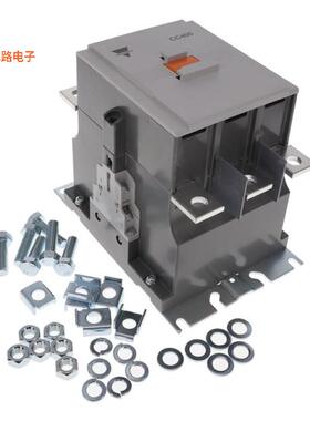 CC400SAD100/200 -[全新3P CONT S 100/200 VACDC 2NO2NC]