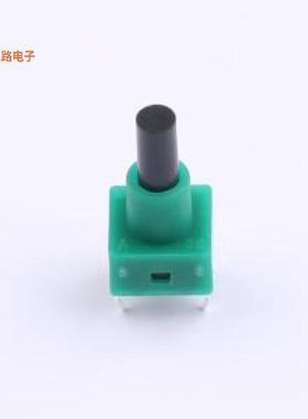 TSA06141-165B532CA-3C00 -[原装轻触插件-4P,8.2x7.6mm