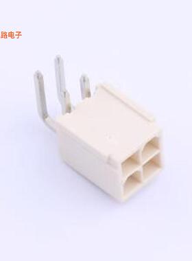 全新874270402 -[原装线对板针座]