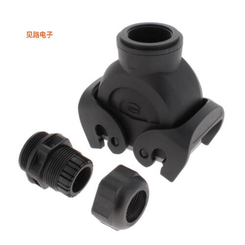 19433100737 -[全新HAN-ECO 10B CABLE TO CABLE HOOD,]