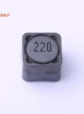SMDRI129-220MT -[原装功率SMD,12.5x12.5mm
