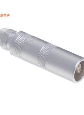 PCA.0S.304.CLLC32 -[全新CONN CIRC RCPT 4P GOLD SLDR CUP]