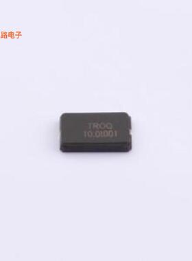 RV10000083 -[原装无源晶振SMD6035-2P