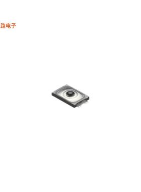 SKSWCFE010 -[全新SWITCH TACTILE SPST-NO 0.05A 12V]