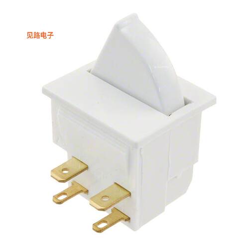 H3141AAKAA -[全新SWITCH DETECTOR DPDT 5A 250V]