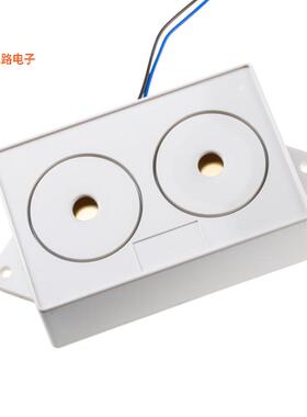 18R3120LFLA -[全新PZ BUZZER SIREN 12VDC L/W ABS SP]