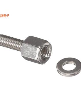 RDG-LNA(4-40)-W2(01) -[全新D-SUB LOCKING SCREW/WASHE