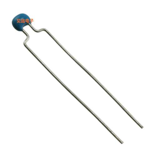 RDE5C1H221J0P1H03B -[全新CAP CER 220PF 50V NP0 RADIAL]