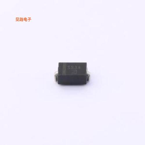 SS34A-W -[原装肖特基二极管SMA-W