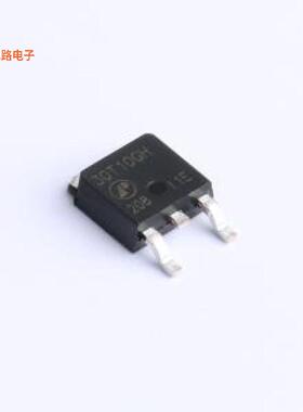 AP30T10GH -[原装(MOSFET)TO-252