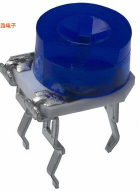 3306F-1-203 -原装[TRIMMER 20K OHM 0.2W PC PIN TOP20 kOhms