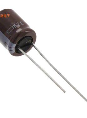 EKZE100ELL102MJ16S -原装[CAP ALUM 1000UF 20% 10V RAD