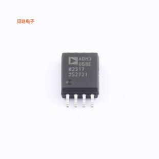 ADM3058EBRIZ-RL -[全新5.7kVrms信号隔离型基本CANFD收发器]