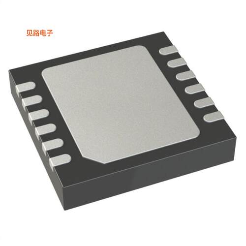 LT3083MPDF#PBF -[全新IC REG LINEAR POS ADJ 3A 12-DFN]