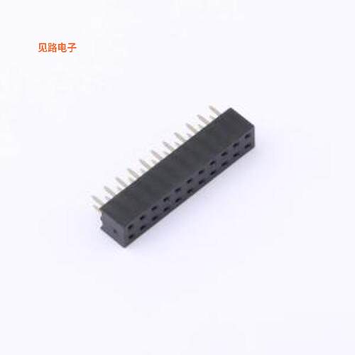 DS1026-06-2x11S8BV -[原装排母插件,P=2mm