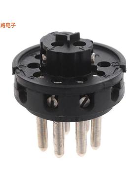 00510863 -[全新13P 12V PLUG/8P MAYPOLE]