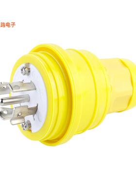 1301470033 -原装[AC PLUG NEMA L22-20PNEMA L22-20P