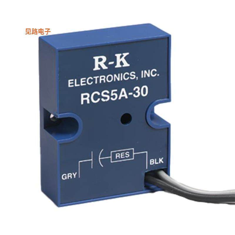RCS5G-36 -原装[LINE FILTER SURFACE MOUNT单相