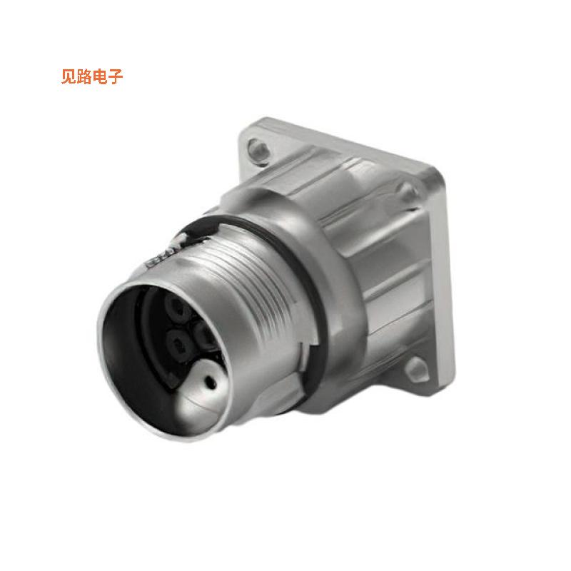 BEA861N0000150A000 -[全新CONN RCPT HSG MALE 7POS PNL MNT]