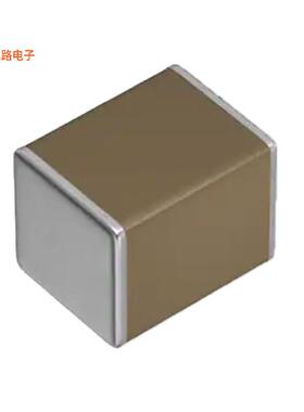 C3225X8L1H106K250AC -原装[CAP CER 10UF 50V X8L 121010 F