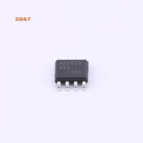 MAX603ESA+ -[原装线性稳压器(LDO)SOIC-8