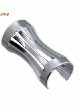 7-192043-2 -原装[CONTACT FEMALE BAND POWER SILVER功率