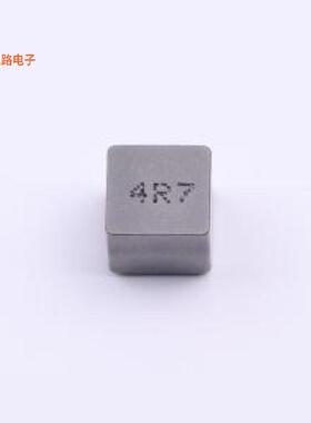 XRFWHP0660A-4R7M -[原装功率SMD,6.6x6.4mm