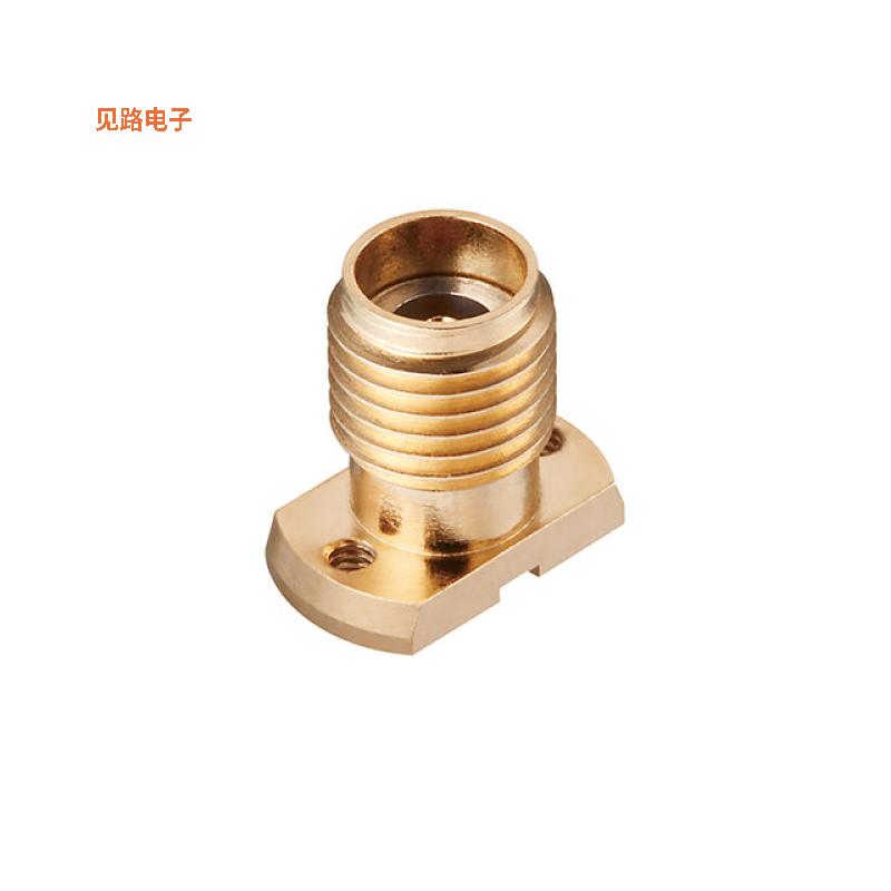 HK-R-SR2-S -原装[CONN 2.92MM RCPT 50OHM COMPRESS2.92mm