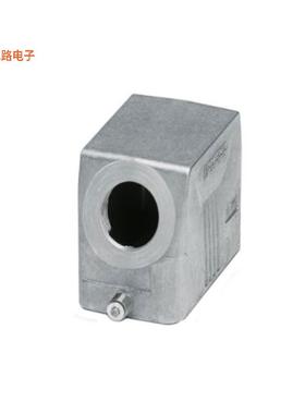 1412625 -原装[CONN HOOD SIDE ENTRY SZB10 M25防护罩