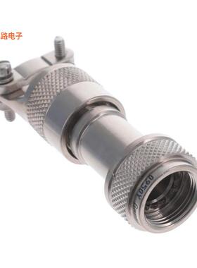 A850491911N02 -原装[CONN BACKSHELL W/CLMP SZ11 B底壳，电缆夹