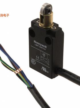 91MCE3-S1 -原装[SWITCH SNAP ACTION DPST 6A 120VDPST-NO/NC