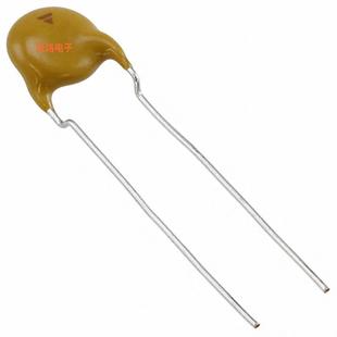 2200PF CER 300VAC Y5U VY2222M35Y5UG63V7 RADIAL 全新CAP