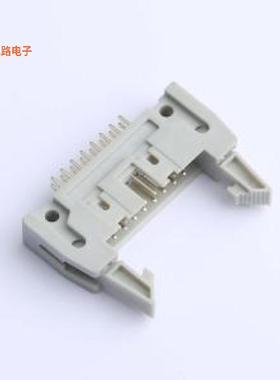 DS1011-16SBSiA7-B -[全新大耳朵，全金，灰色，配标准耳朵，B级]