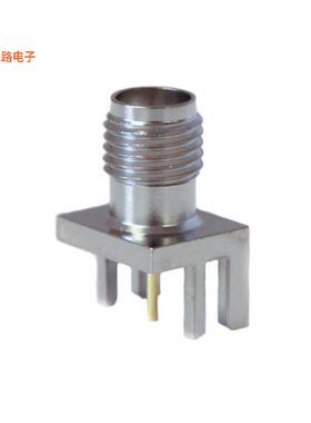 BU-1420701806 -原装[CONN SMA JACK STR 50 OHM EDGE MNSMA