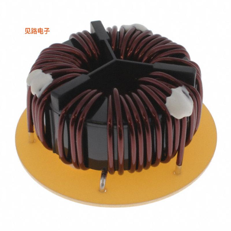 SCR47-140-S1R8A025JH-P -原装[CMC 2.5MH 14A 3LN TH电源线