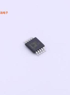 AD5693RBRMZ-RL7 -[原装数模转换芯片DACMSOP-10
