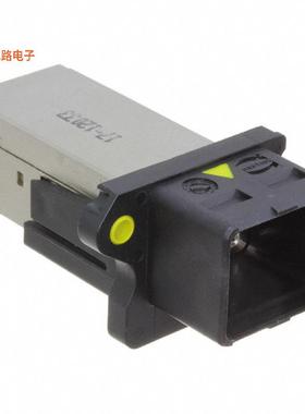 09452451561 -原装[HARTING PUSHPULL V4 2.0 RJ45 CAT插孔