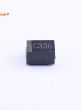 TC212B336K016B -[原装钽CASE-B-3528-21(mm)