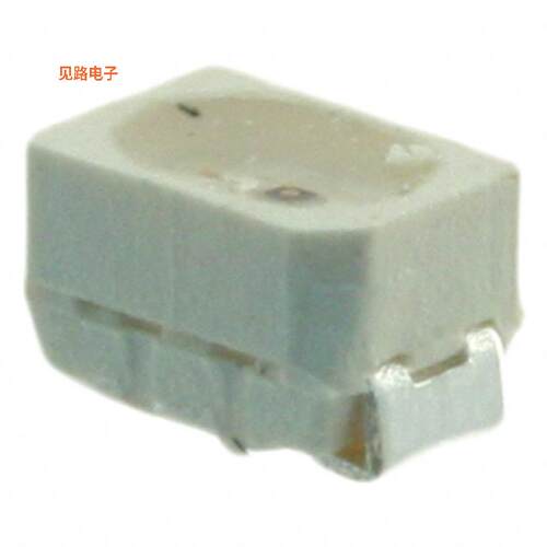 AA2214CGSK -[全新LED GREEN CLEAR SMD]