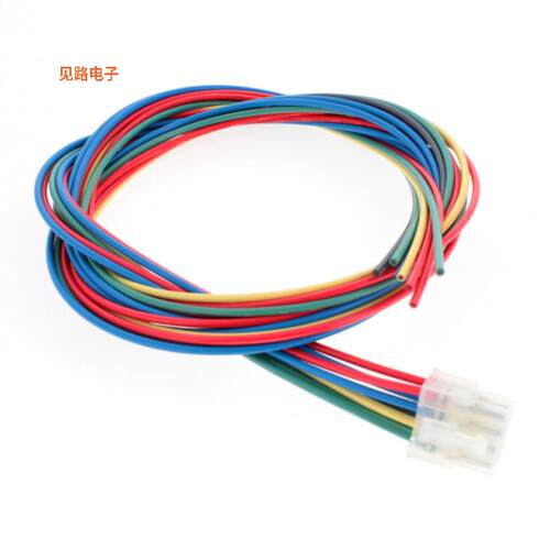 PBC10P0010A -[全新PB, PB, CABLE, 1M, POWER CABLE]