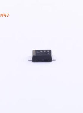 MBR140SFT1G -[原装肖特基二极管SOD-123FL