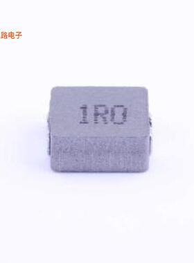 SMMS0630-1R0M -原装[7.1×6.6×3.0mm，温升电流(Irms)