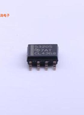 UCC5320SCDR -[原装隔离式栅极驱动器SOIC-8