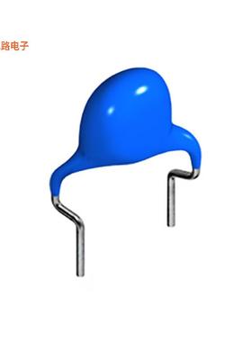 CK45-E3AD102ZYNNA -原装[CAP CER 1000PF 1KV RADIAL1000 pF