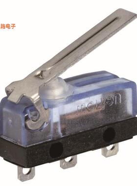 MZ-7712 -原装[SWITCH SNAP ACT SPDT 0.75A 240VSPDT