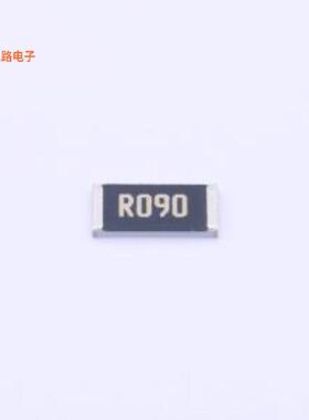 HoGX2512-2W-90mR-1% -[原装电流采样/分流器2512
