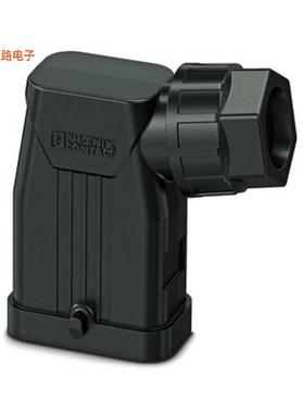 1012581 -原装[HC-COM-HHFS-1SGM25-PL-BK防护罩 - 90°