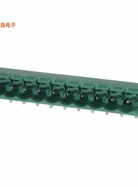 1754630 -[原装TERM BLOCK HDR 12POS 5MMTERMINAL_12X60MM_TM